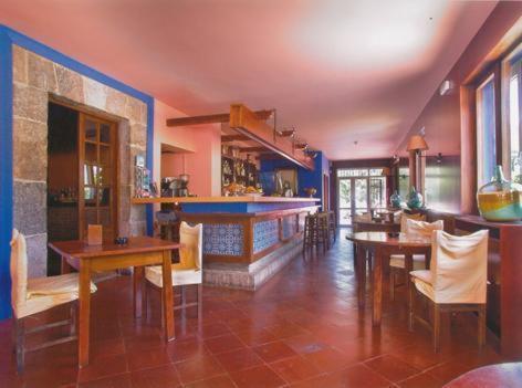 Hotel Ibaiondo Olave Exterior photo
